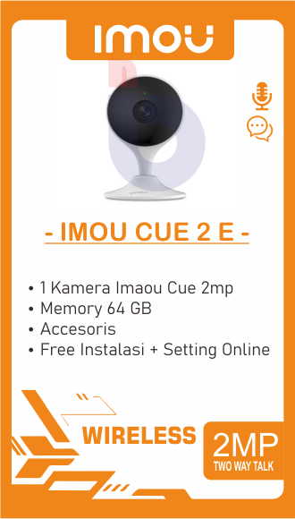 Produk CCTV